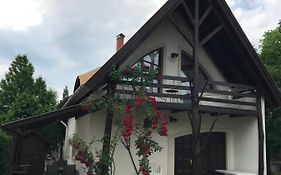 Rozsa Porta